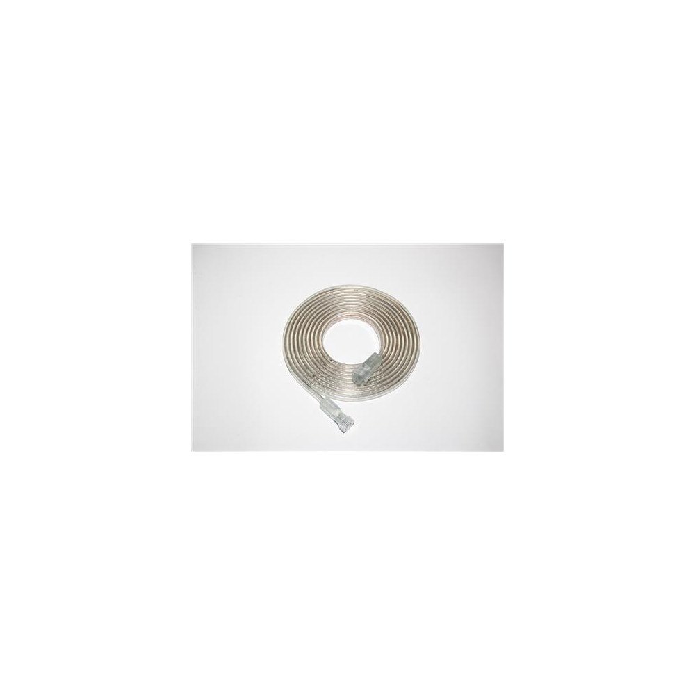 Solar Plus LIT230 SNAP STRIPS IP67 230V 4000K 5 m med snap-anslutning o...