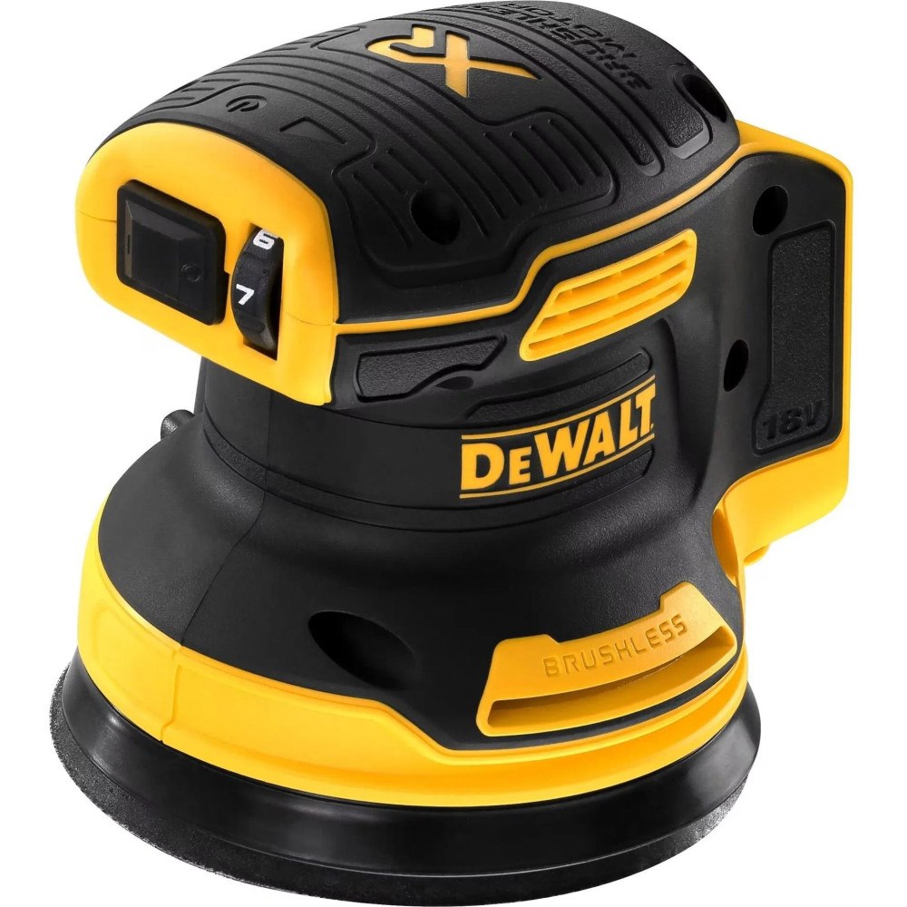 DeWalt DeWALT DCW210N-XJ Excenterslip