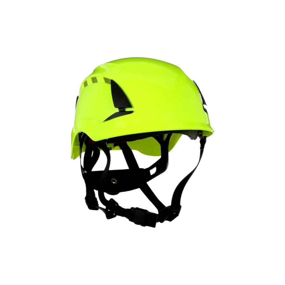 3M 3M SecureFit X5014VE-CE Säkerhetshjälp med utluftning, Med U...