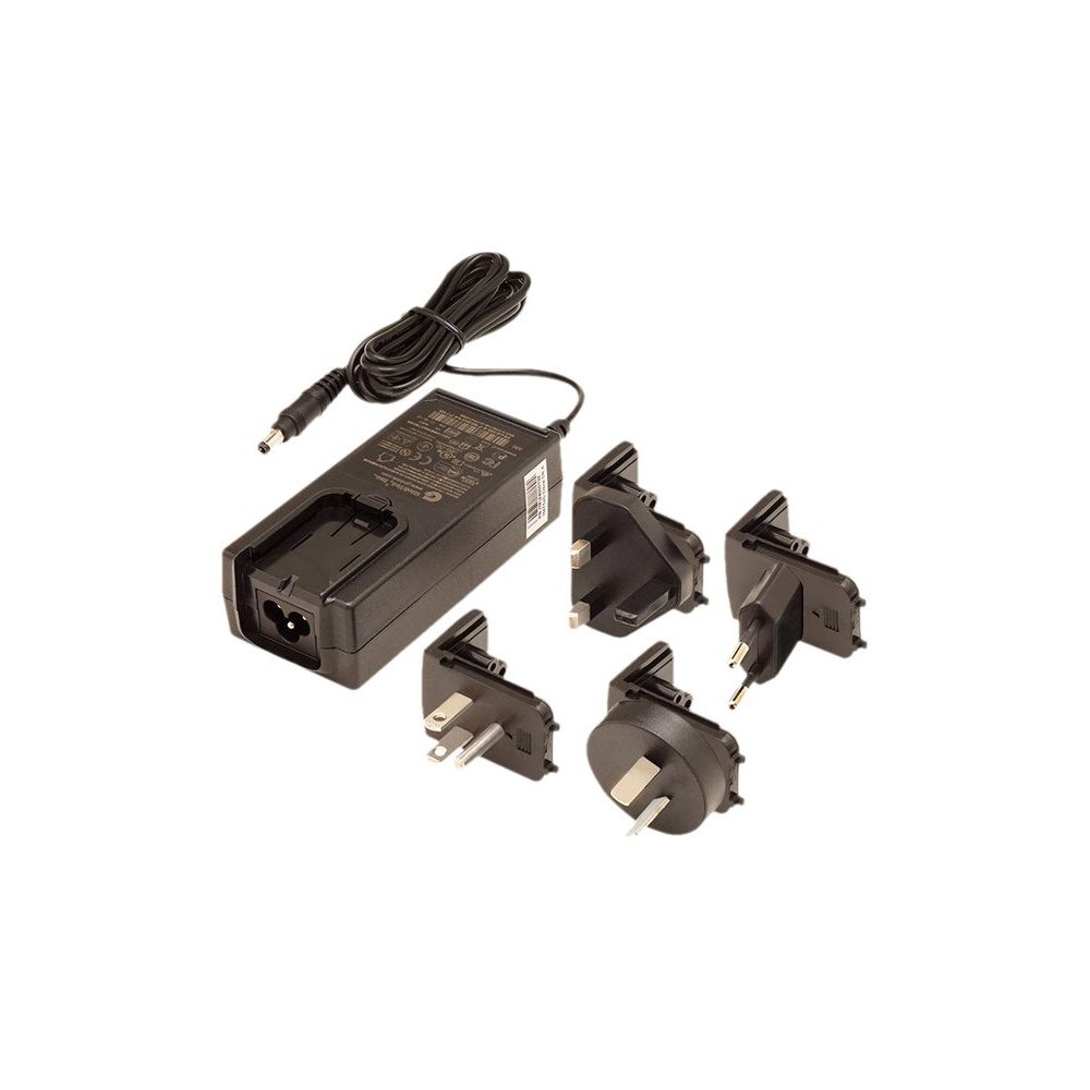 Digi International Digi - strömadapter - 30 Watt