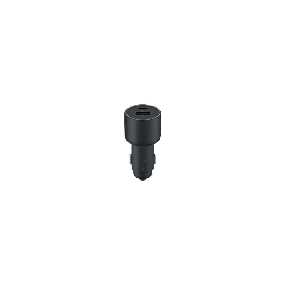Xiaomi Xiaomi CC07ZM strömadapter för bil - USB-A + USB-C - USB-C, USB - 67 watt