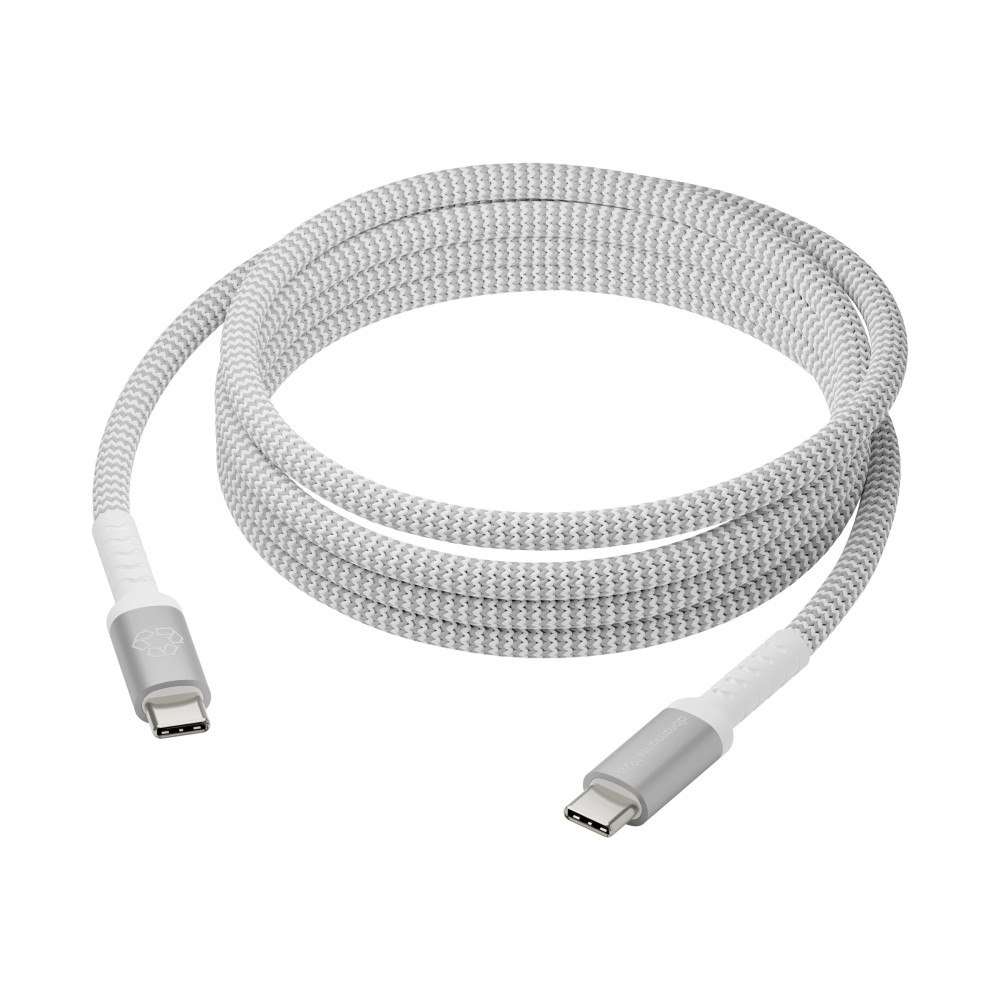 dbramante1928 dbramante1928 re-charge - USB typ C-kabel - 24 pin USB-C till 24 pin USB-C - 2.5 m