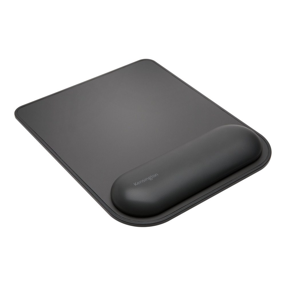 Kensington Computer Products Group Kensington ErgoSoft Wrist Rest musmatta