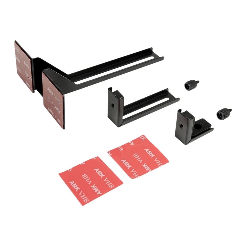 Inter-Tech Elektronik Handels Inter-Tech GH-01 - grafikkortstödsats