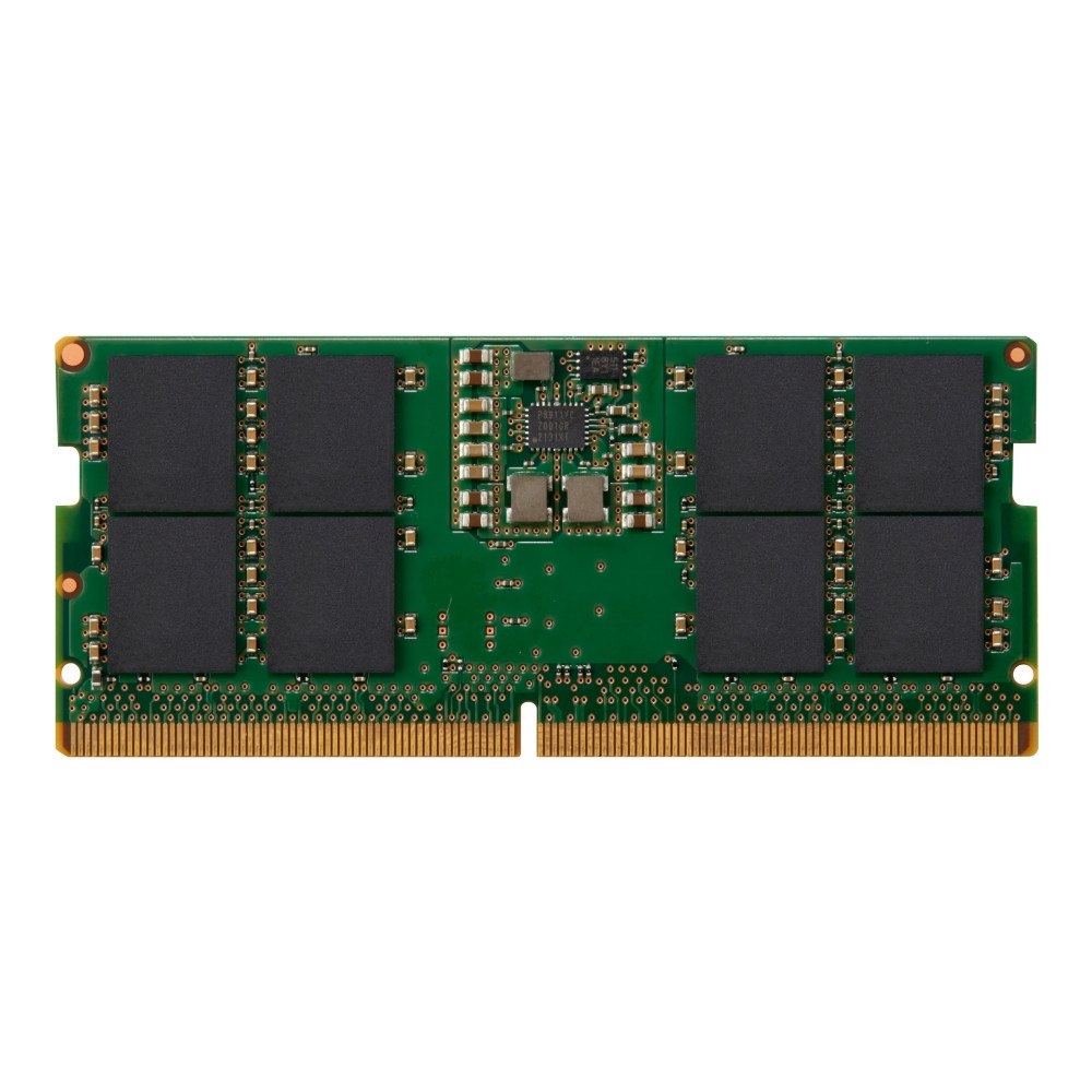 HP HP - DDR5 - modul - 16 GB - SO DIMM 262-pin - 5600 MHz / PC5-44800
