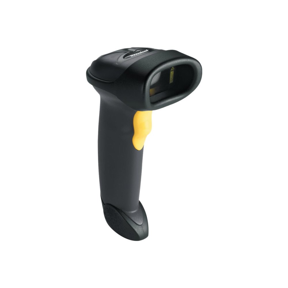 Zebra Technologies Symbol LS2208 - streckkodsskanner