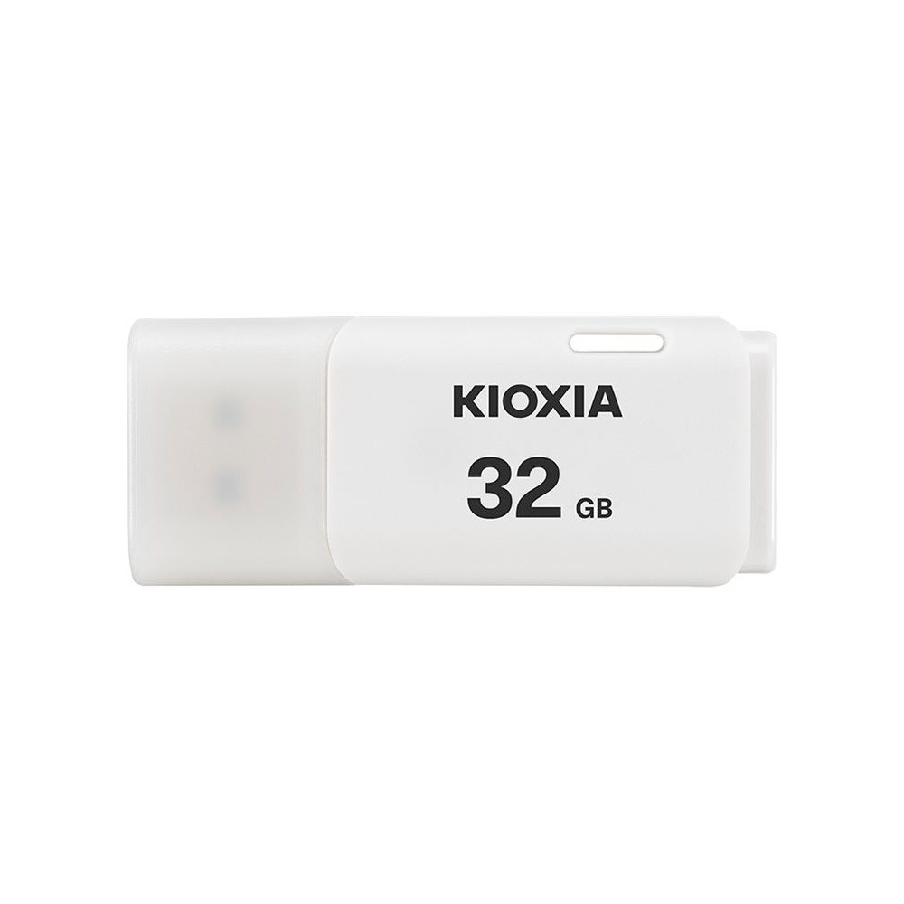 KIOXIA KIOXIA TransMemory U202 - USB flash-enhet - 32 GB