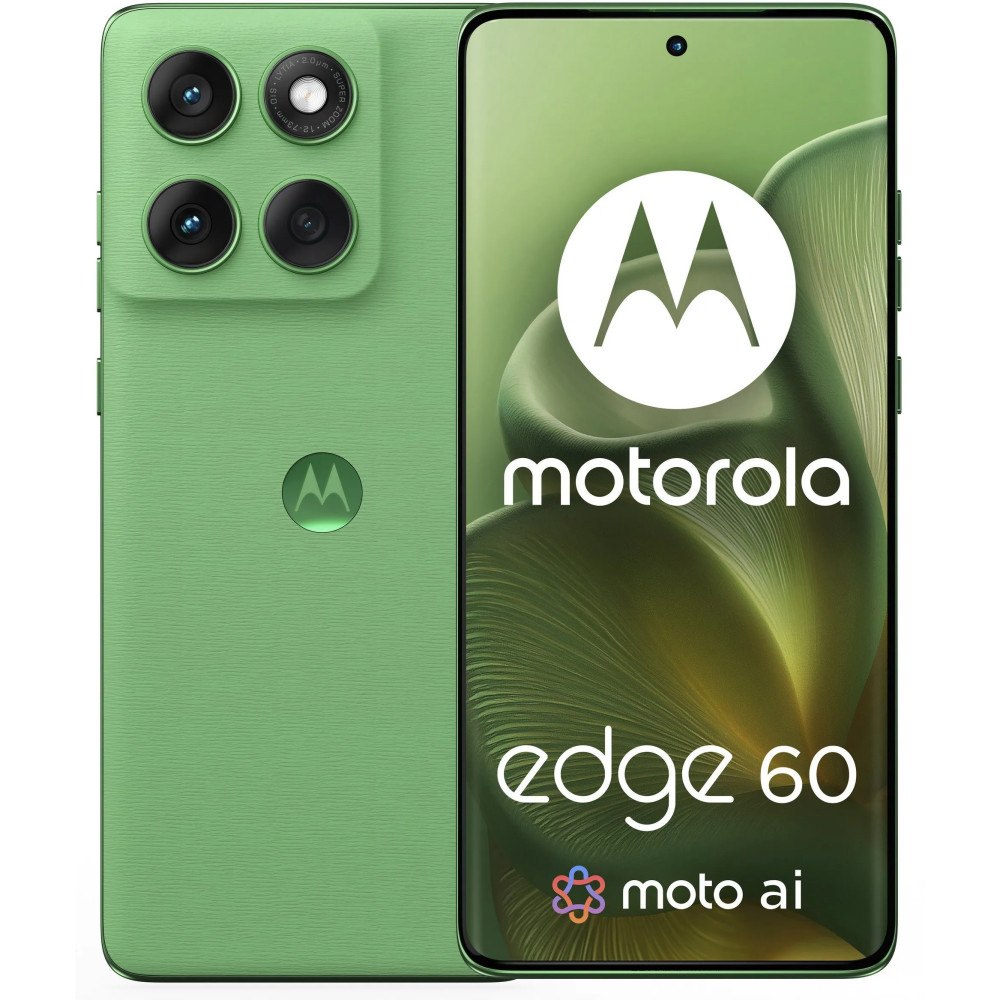 MOTOROLA Motorola Edge 60