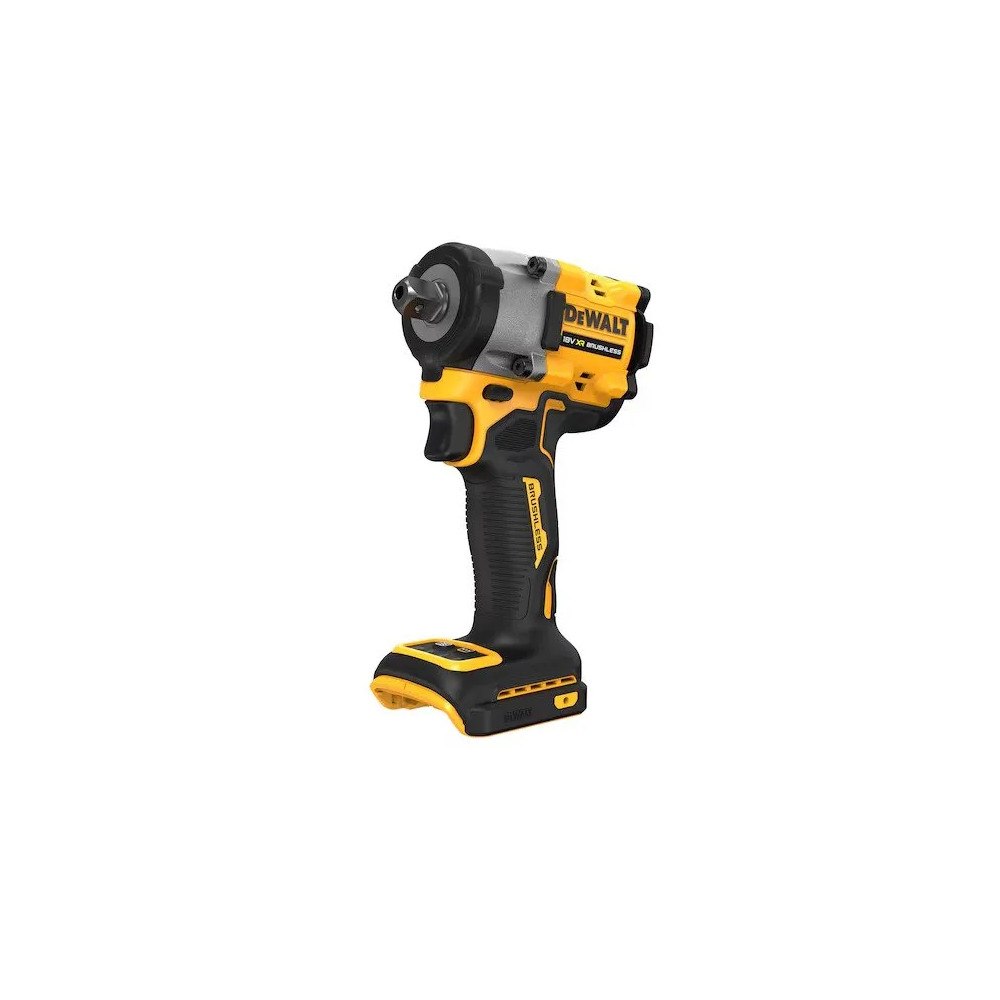 DeWalt DeWALT DCF922N-XJ Slagskruvmejsel 1/2"