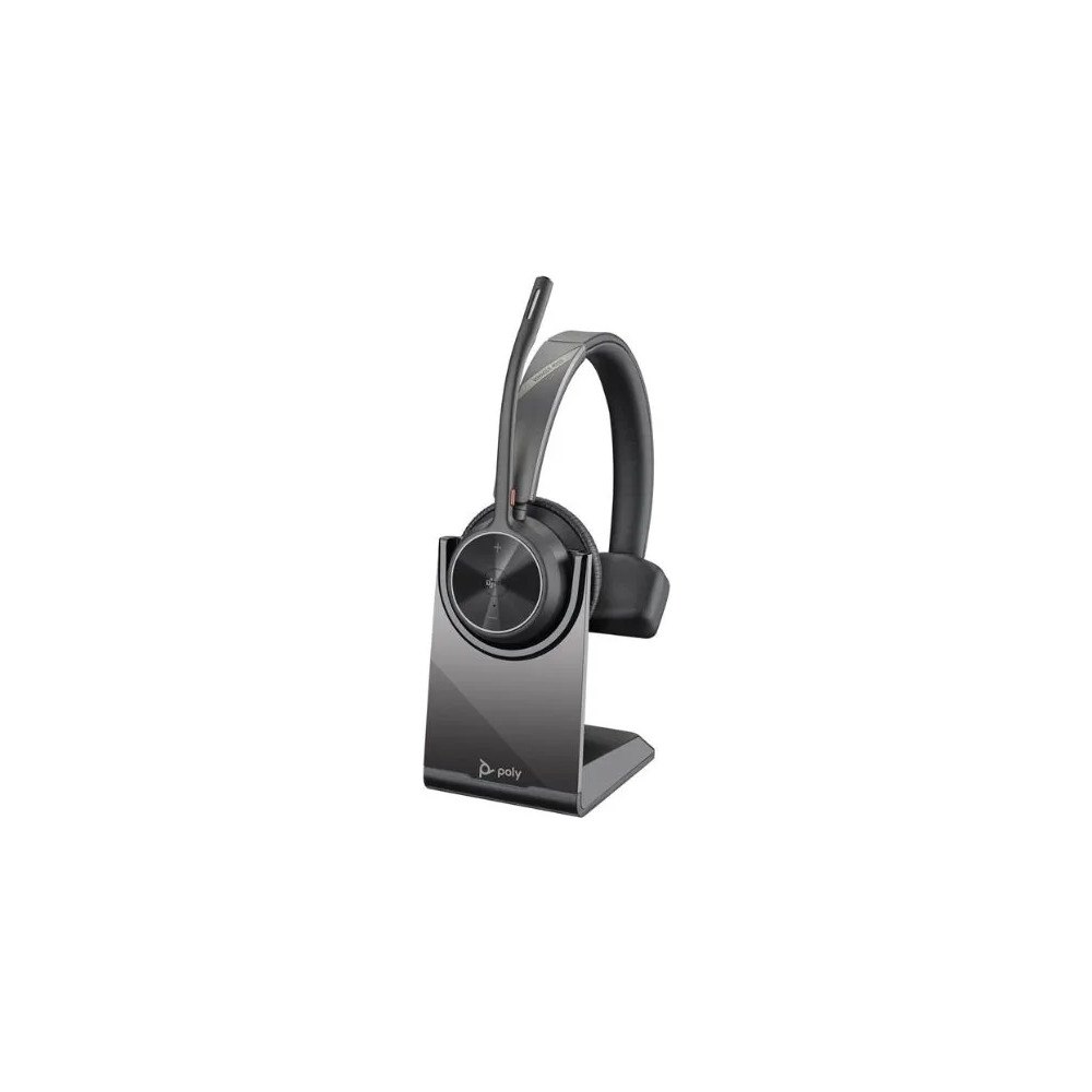HP HP Poly Voyager 4310-M - headset - USB-C