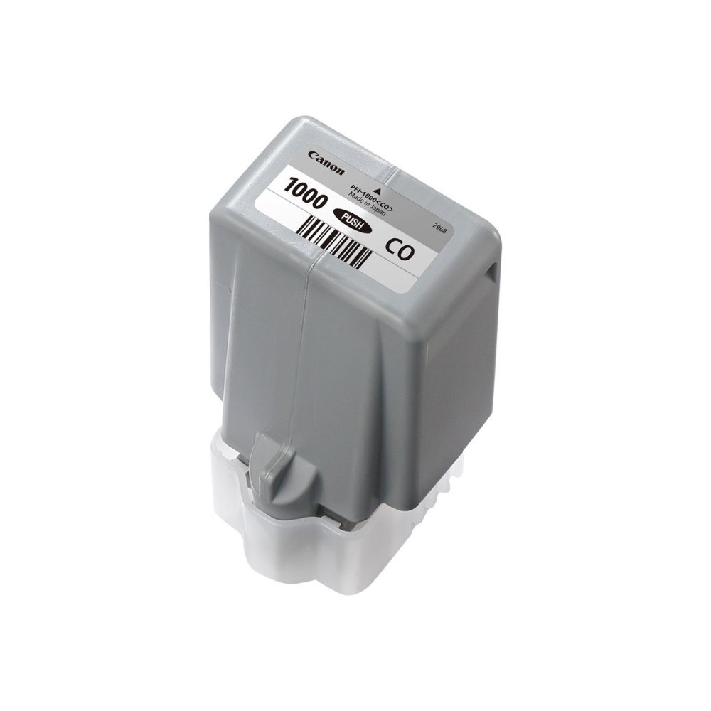 CANON Canon PFI-1000 CO - kromoptimerare - original - bläcktank