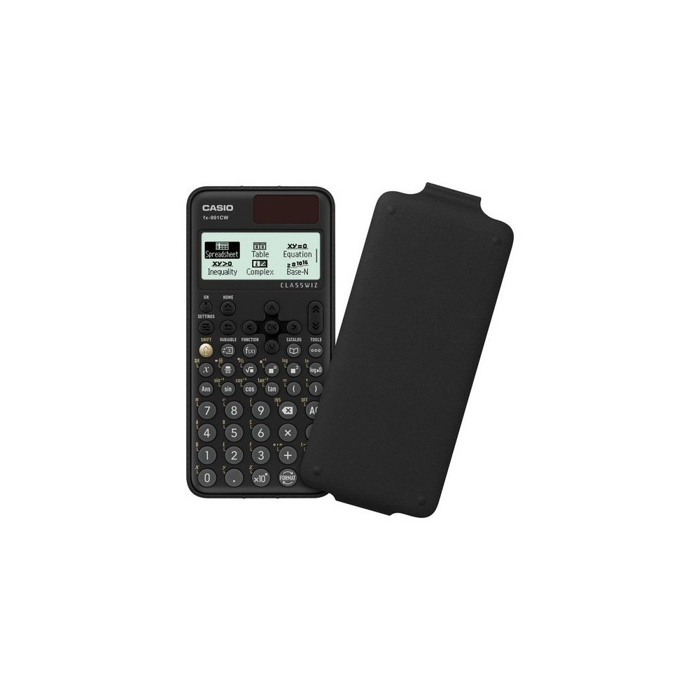 Casio Teknisk räknare CASIO FX-991CW