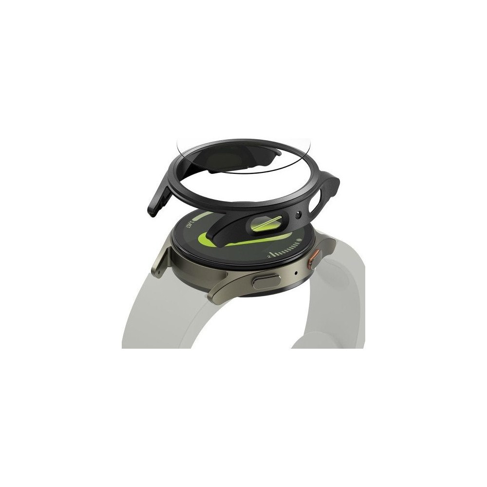 RINGKE Ringke RINGKE SLIM & TEMPERED GLASS GALAXY WATCH 7 (44 MM) T...