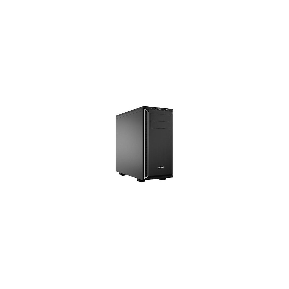 Be-Quiet! be quiet! Pure Base 600 - tower - ATX