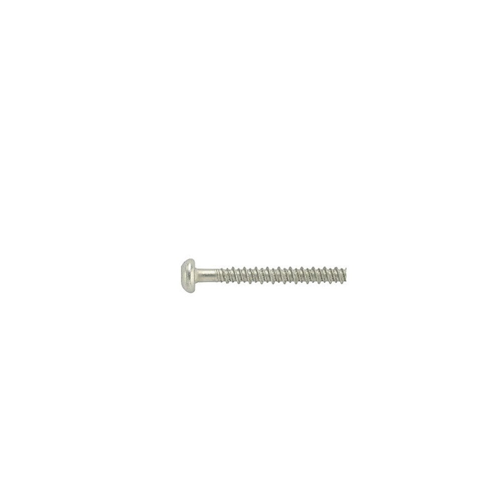 Solar Plus Montageskruv 4,2x60mm BEMU-FLEX panhuvud torx 20 DURAMAX 100...