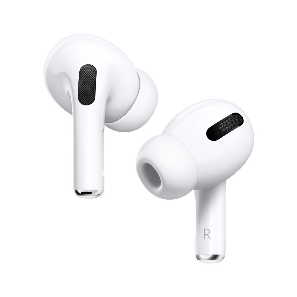 Apple Apple AirPods Pro with MagSafe Charging Case AirPods Headset Trådlös I öra Samtal/musik Bluetooth Vit (Öppnad)