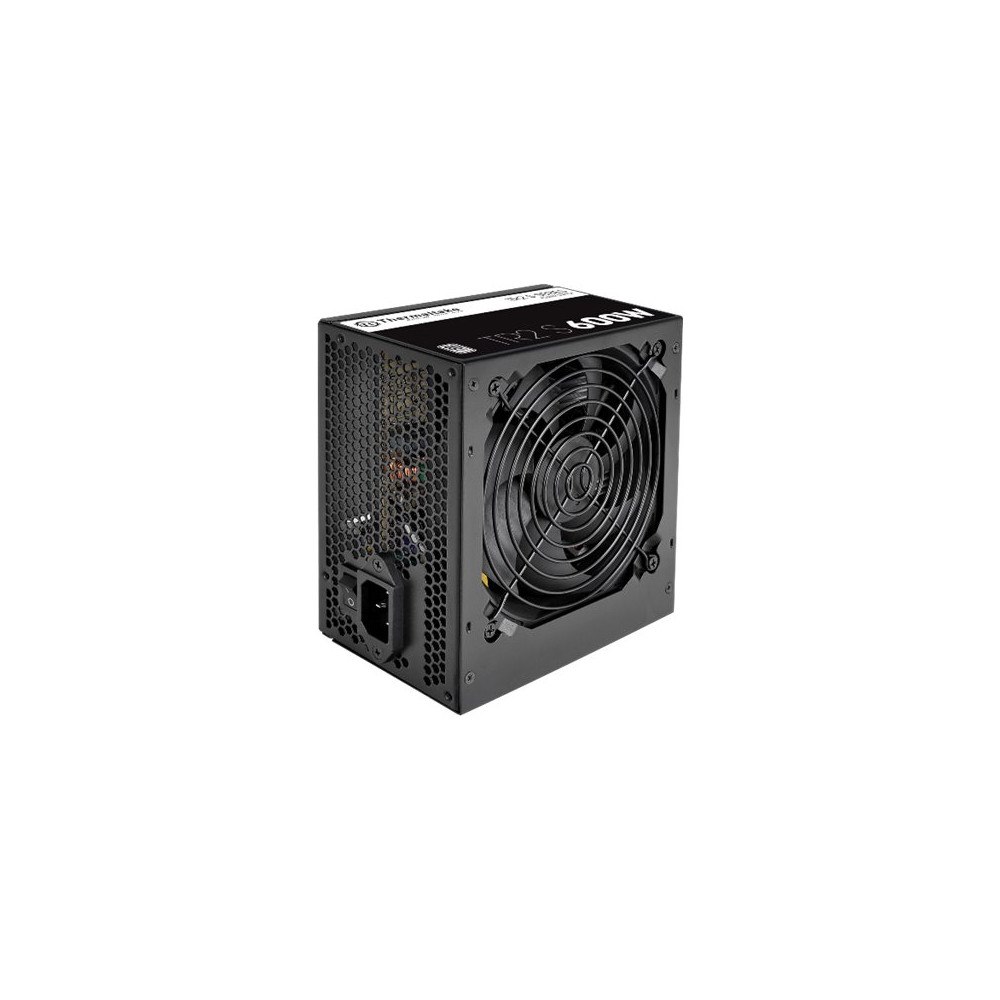 Thermaltake Thermaltake TR2 S 600W - nätaggregat - 600 Watt