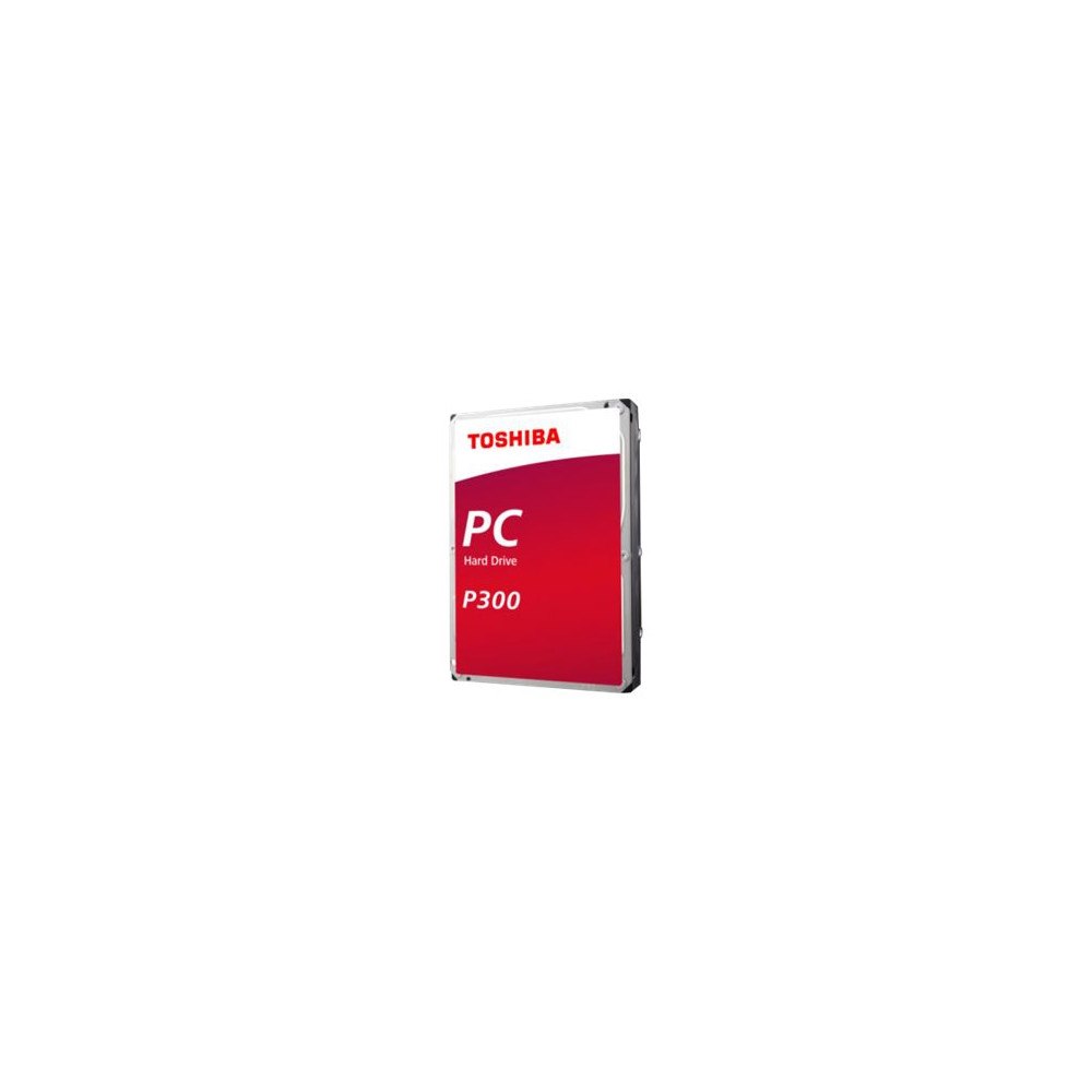 Toshiba Toshiba - hårddisk - 4 TB - SATA 6Gb/s