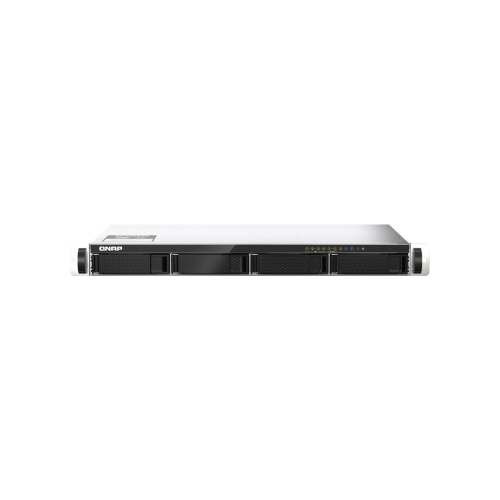 Qnap Systems QNAP TS-435XeU - NAS-server