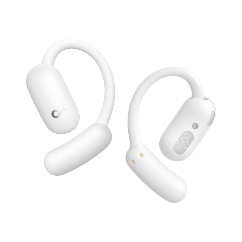 ANKER Soundcore AeroFit 2 - True wireless-hörlurar med mikrofon