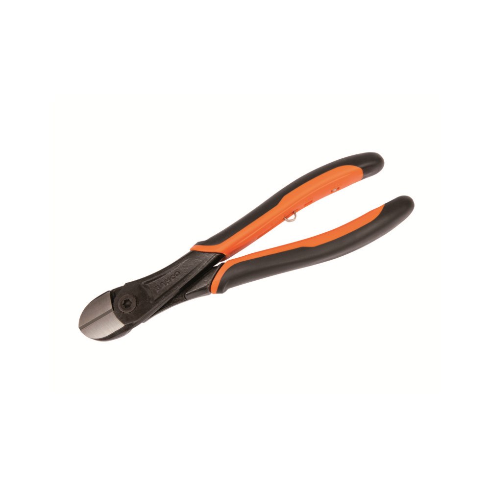 BAHCO Bahco 21HDG-200, Avbitartång, 2,7 cm, 2,24 cm, 1 cm, 3,2 mm,...