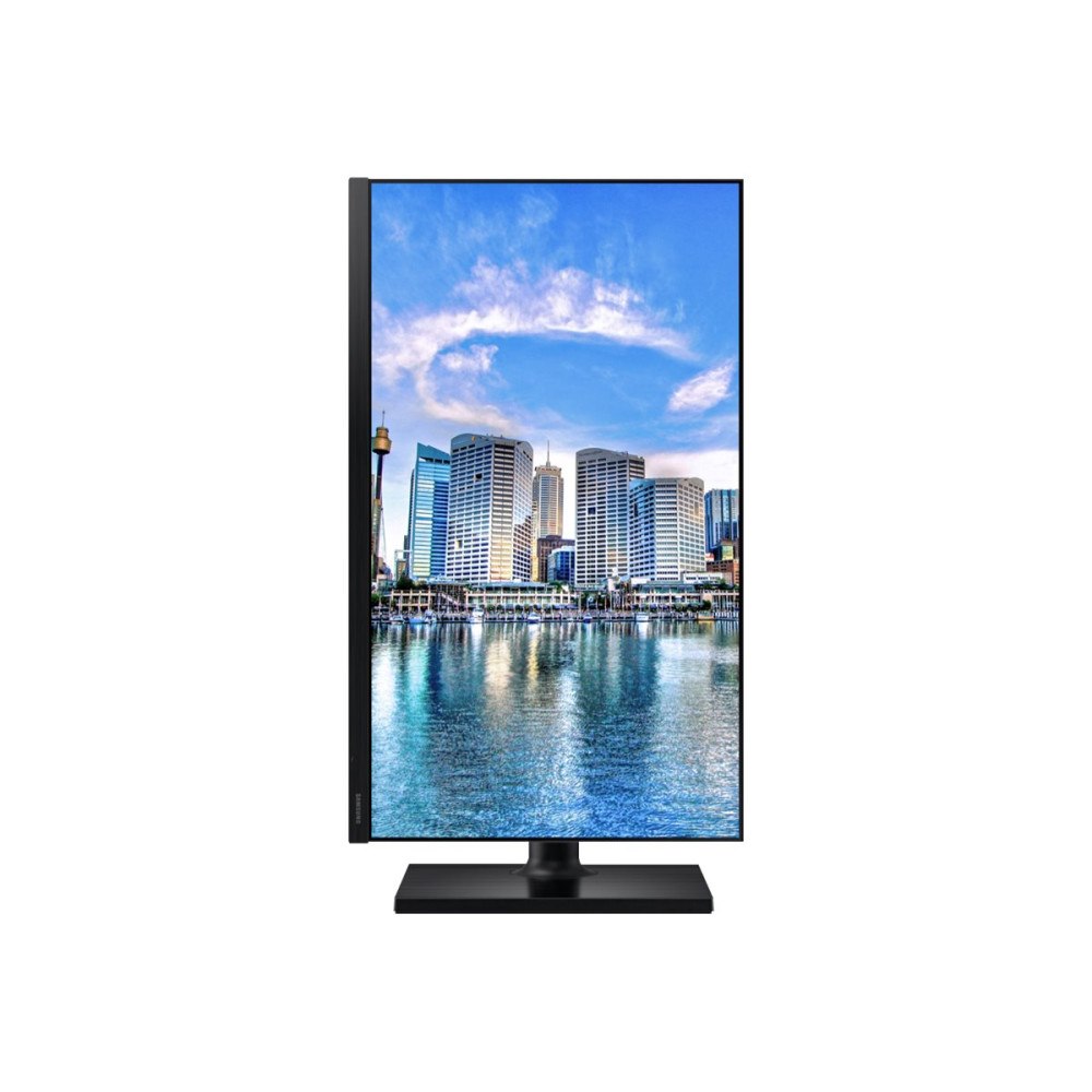 SAMSUNG Samsung F24T452FQR - T45F Series - LED-skärm - Full HD (1080p) - 24"