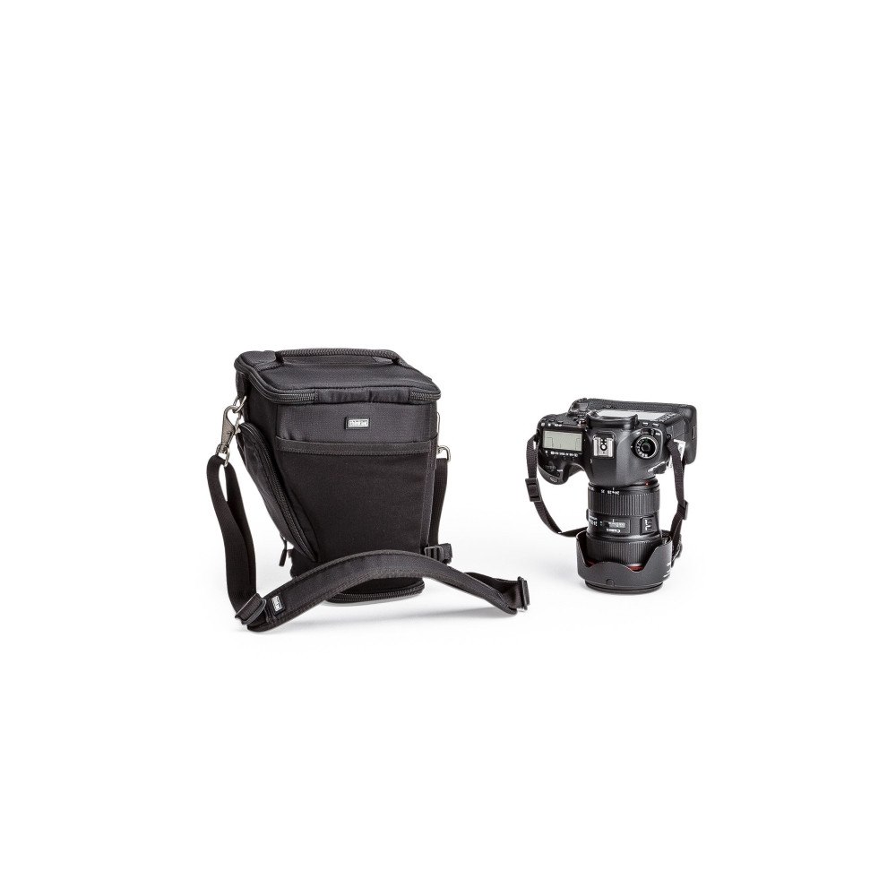 ThinkTank Think Tank Digital Holster® 40 V2.0, Hölster, DSLR, Axelrem,...