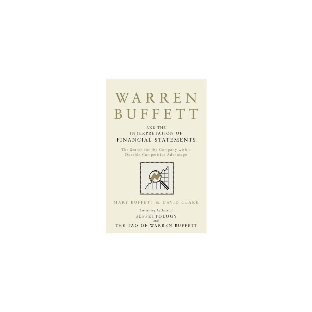 HarperCollins UK Warren Buffett And The Interpa (inbunden, eng)