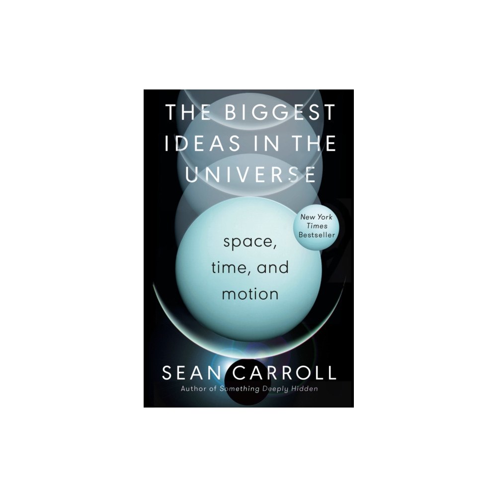 Penguin Publishing Group Biggest Ideas in the Universe (inbunden, eng)