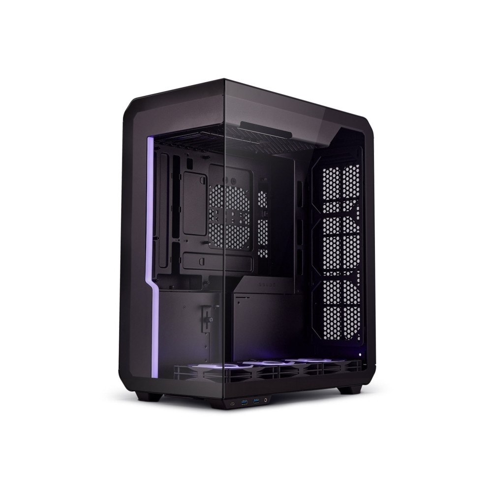 ssupd Ssupd Xhuttle Midi Tower