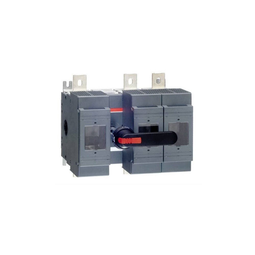 ABB ABB 1SCA022825R3810 OS630D12P Belastnings-skillekontakt Sikr...