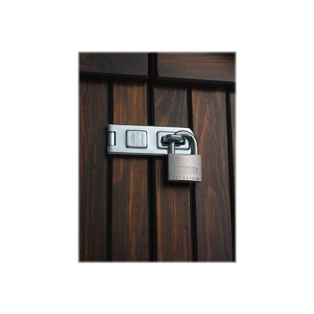 ABUS ABUS Titalium 64TI/20