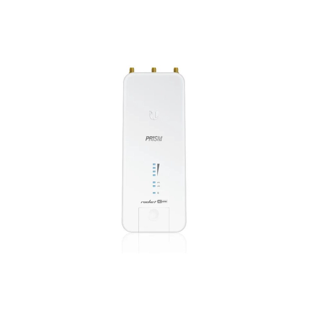Ubiquiti Ubiquiti Rocket PRISM RP-5AC-GEN2 - trådlös åtkomstpunkt - AirMax ac