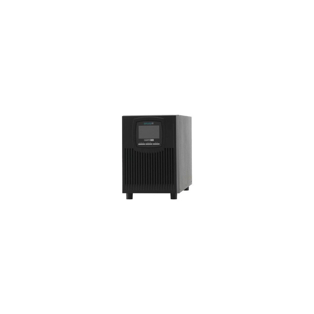ONLINE USV-Systeme Online USV XANTO 1500 - UPS - 1500 Watt - 1500 VA