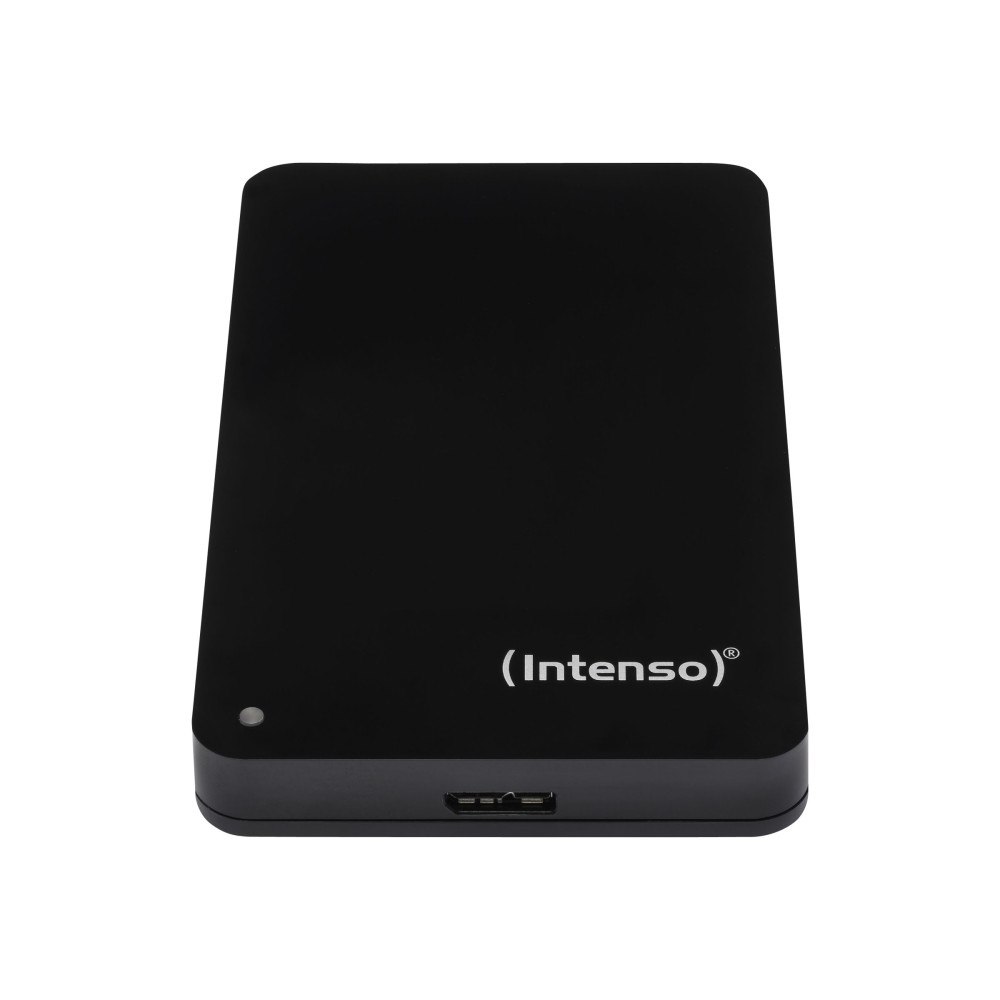 Intenso Intenso Memory Case - hårddisk - 1 TB - USB 3.0