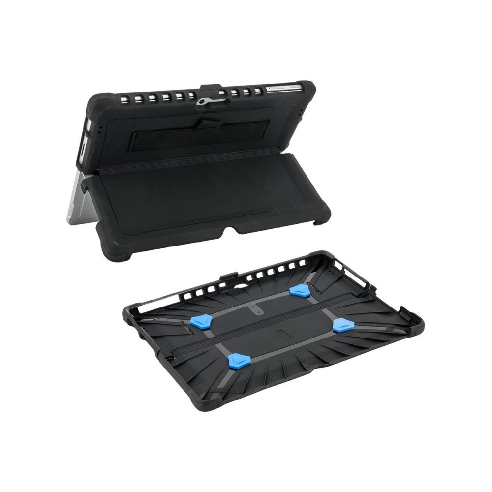 MOBILIS Mobilis PROTECH - baksidesskydd för surfplatta