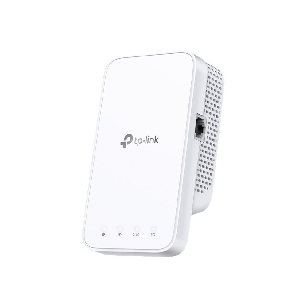 TP-LINK Technologies TP-Link RE230 V1 - räckviddsökare för wifi - Wi-Fi 5