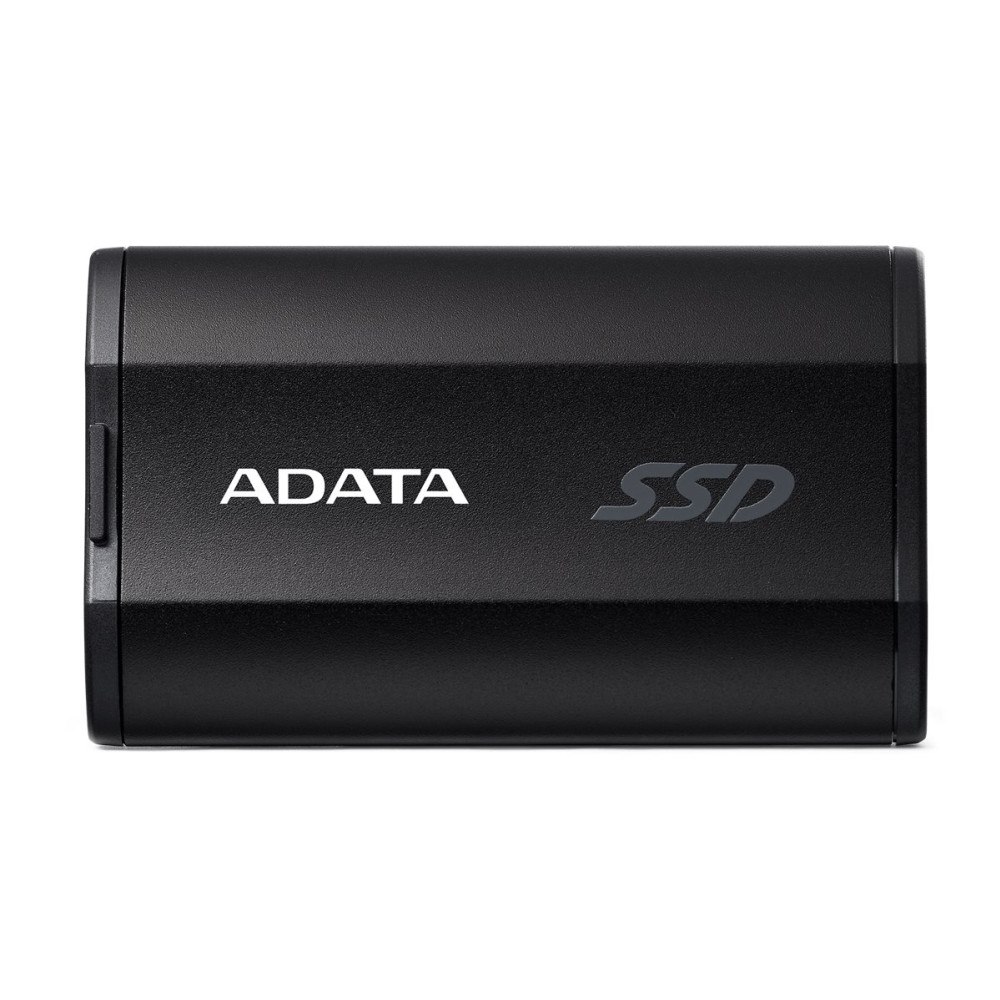 A-Data Technology ADATA SD810 - SSD - 1 TB - USB 3.2 Gen 2