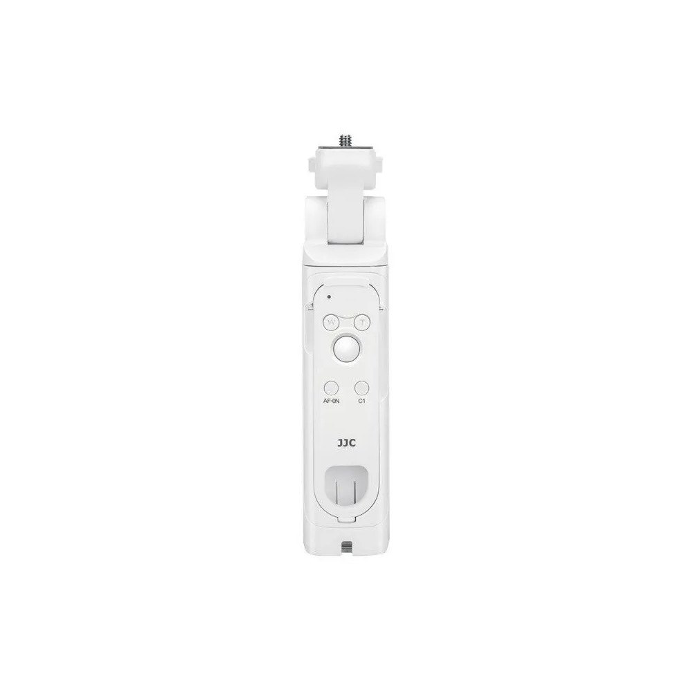 JJC JJC Statyw z pilotem Bluetooth JJC TP-S1 WHITE zamiennik Son...