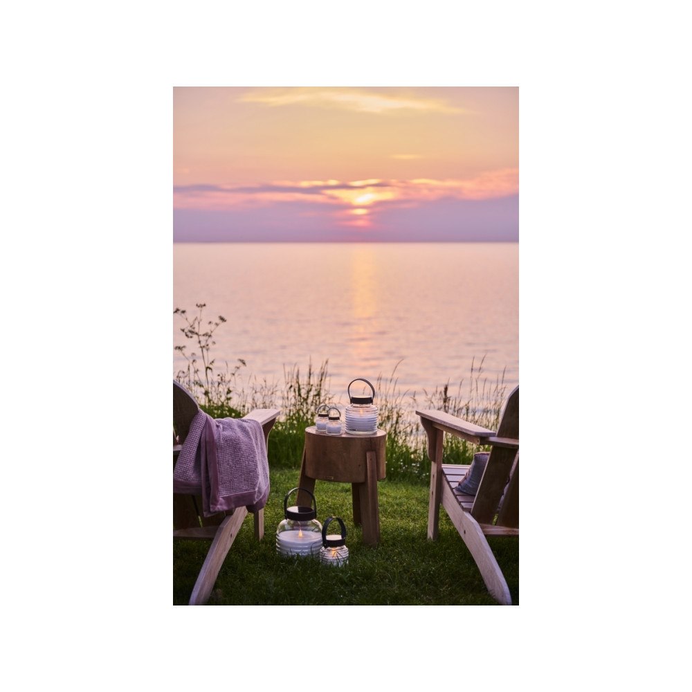 TITANUM Sirius Home 38268, Black, Brown, LED, Solar, 140 mm, 140 mm,...