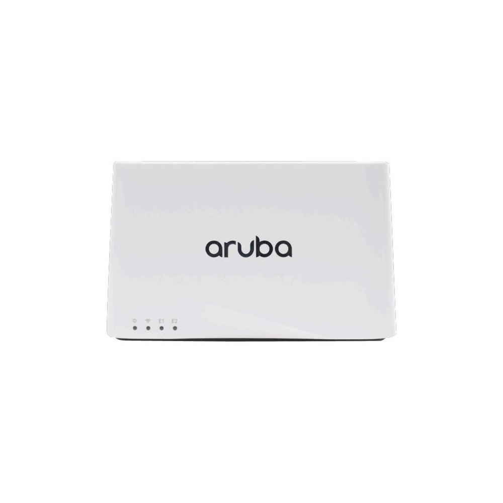 Hewlett Packard Enterprise HPE Aruba AP-203R (RW) - trådlös åtkomstpunkt - Wi-Fi 5