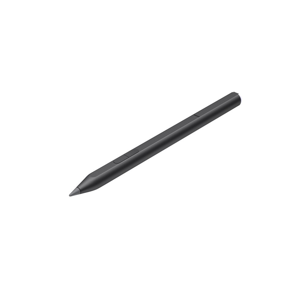 HP HP Rechargeable Tilt Pen - digital penna - kolgrå