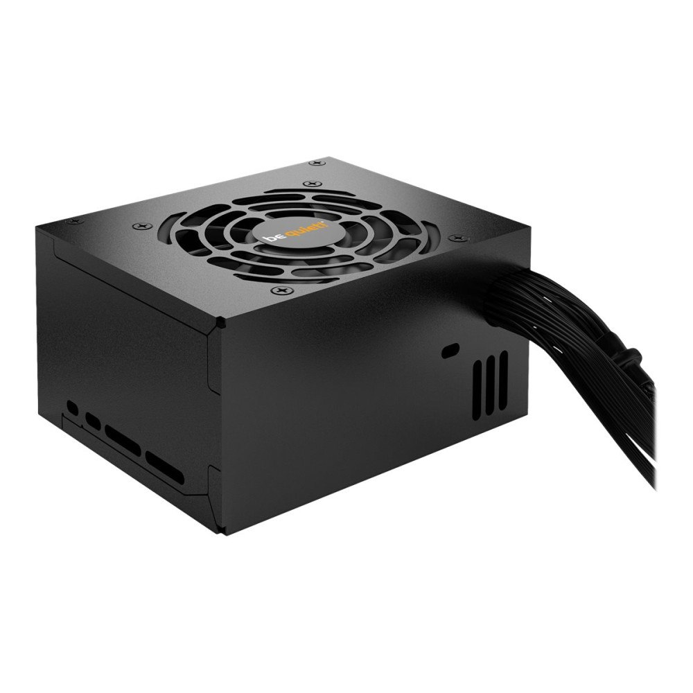 Be-Quiet! be quiet! SFX Power 3 - nätaggregat - 450 watt