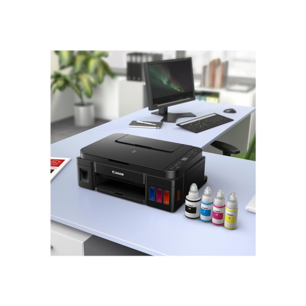 CANON Canon PIXMA G3410 - multifunktionsskrivare - färg