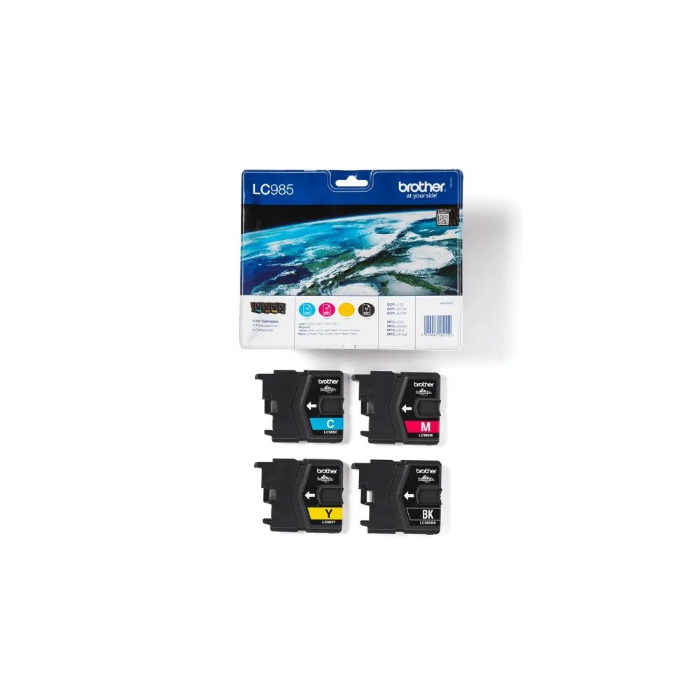 Brother Brother LC985VALBP