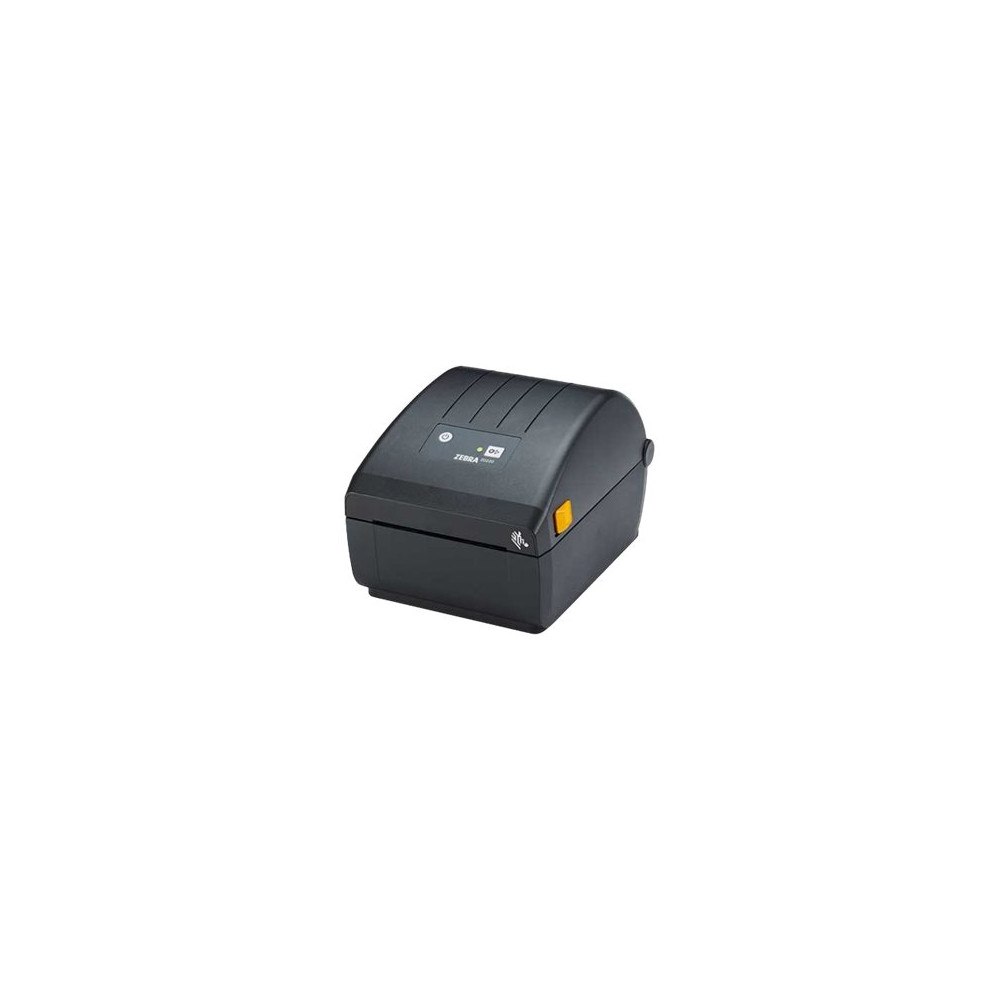Zebra Technologies Zebra zd220 - etikettskrivare - svartvit - direkt termisk