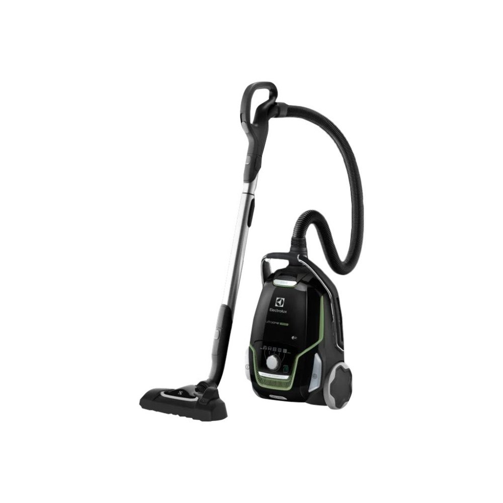 Electrolux Electrolux UltraOne Green EUOC9GREEN - dammsugare - med behållare - svart