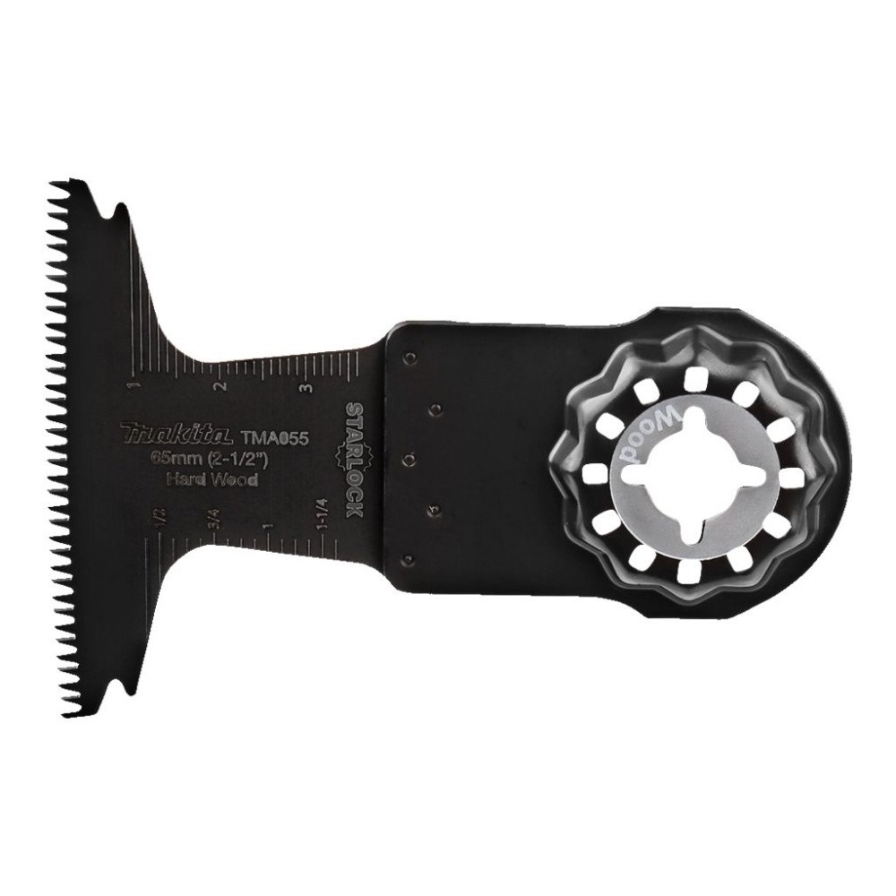 Makita Makita Tillbehör Makita B-64892 Skärskivor 65mm TMA055 BIM,...