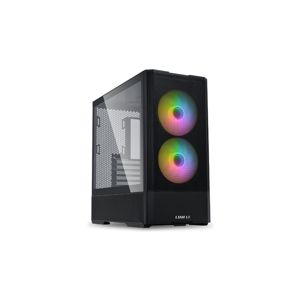 Lian Li Industrial Company Lian Li Lancool 207 - tower - ATX