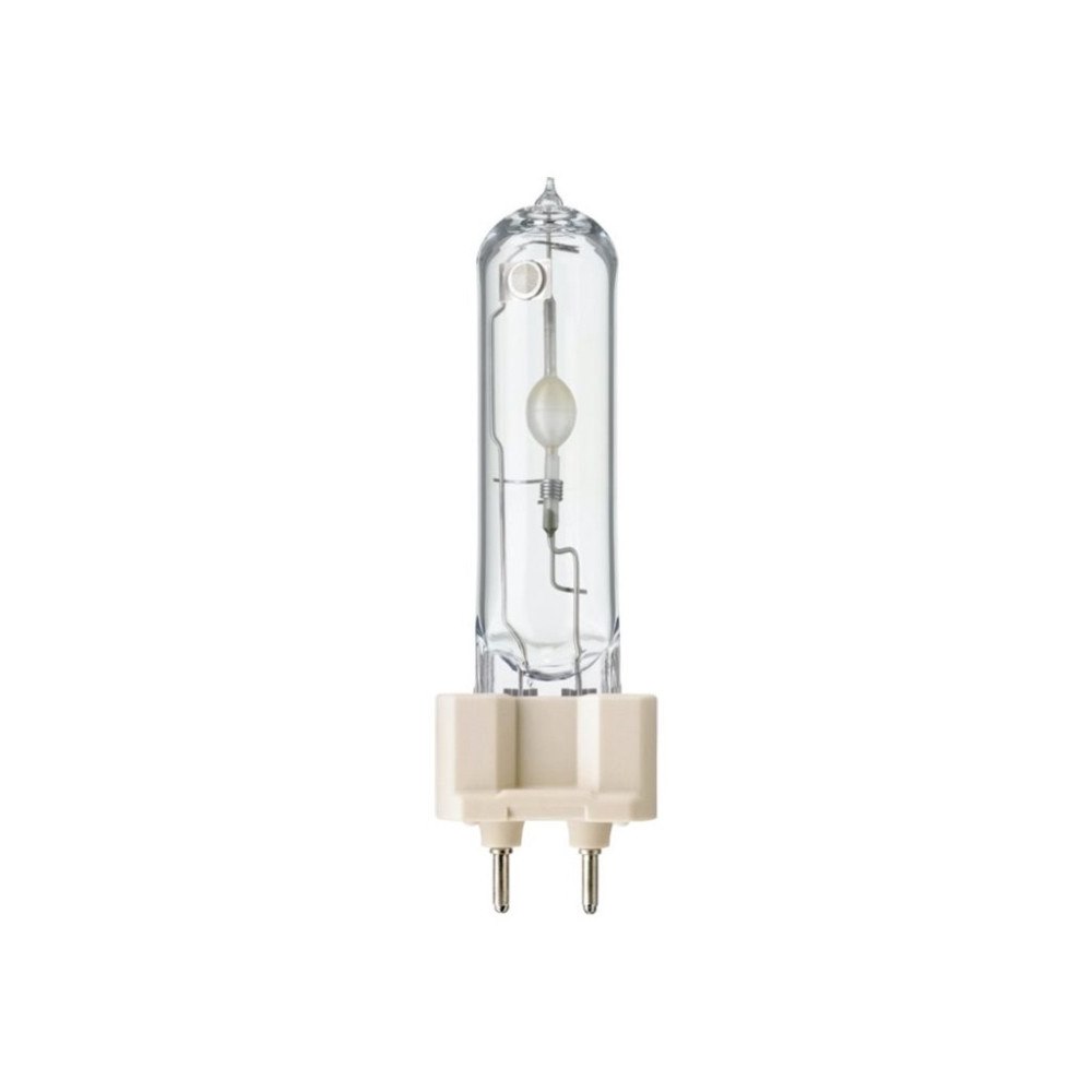 Philips Philips MASTERColour CDM-T Elite - MH-glödlampa (metallhalid) - form: T19 - klar finish - G12 - 35 W - varmt vitt ljus -...